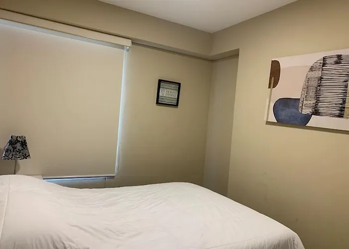Miraflores Luxury Apartments - Kennedy