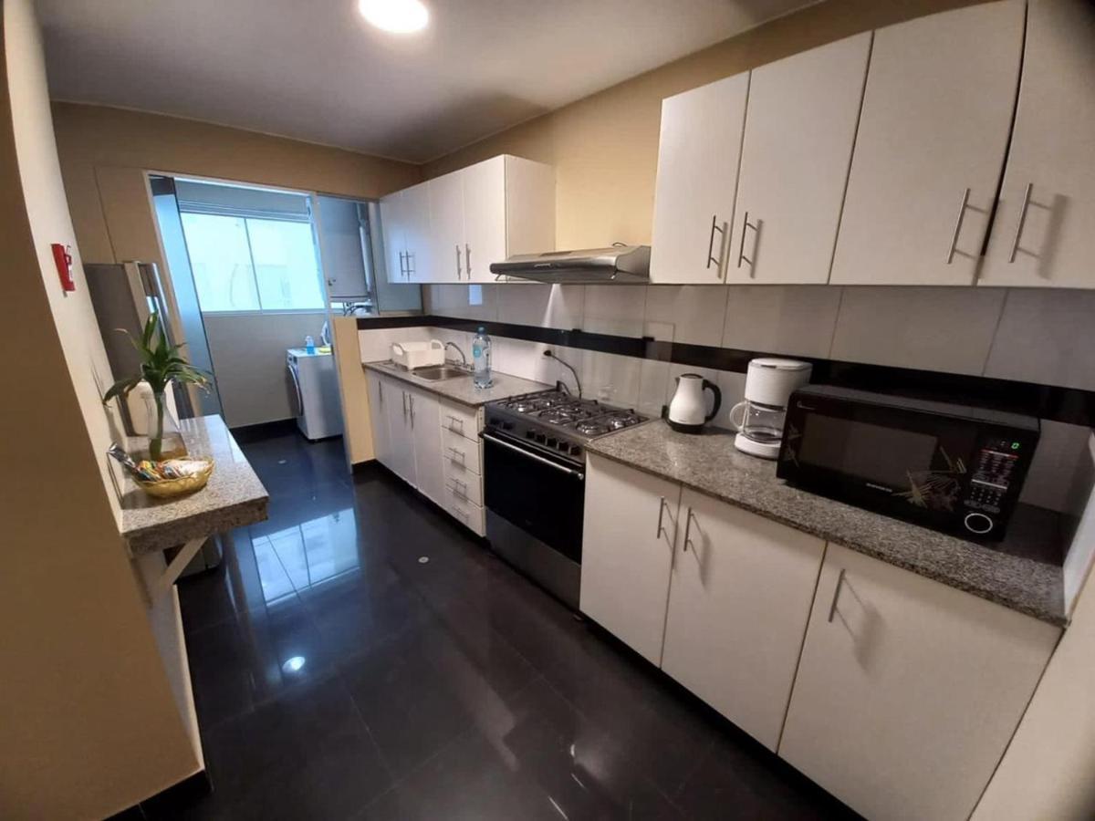 Miraflores Luxury - Kennedy Lima