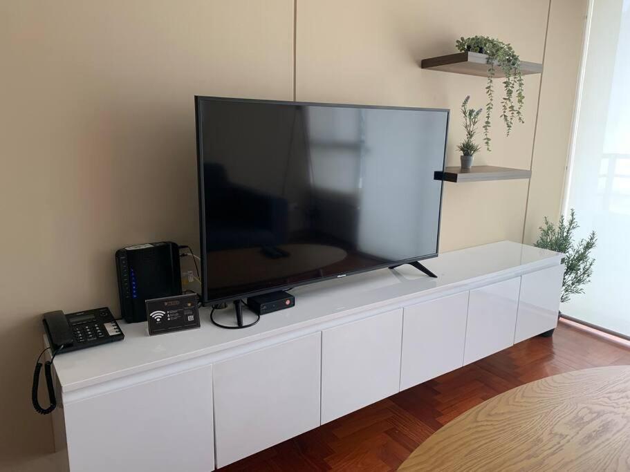 Appartement Miraflores Luxury - Kennedy