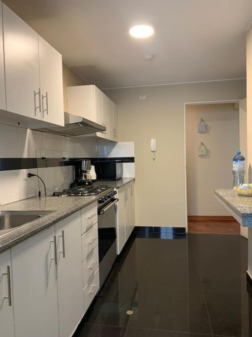 Appartement Miraflores Luxury - Kennedy