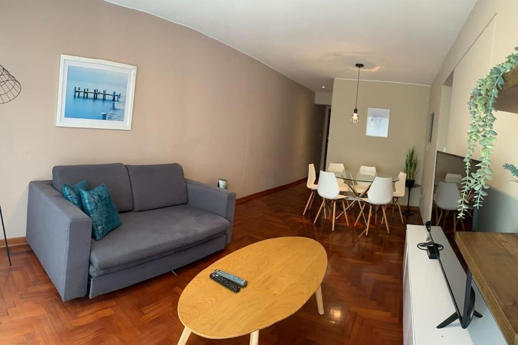 Miraflores Luxury - Kennedy *