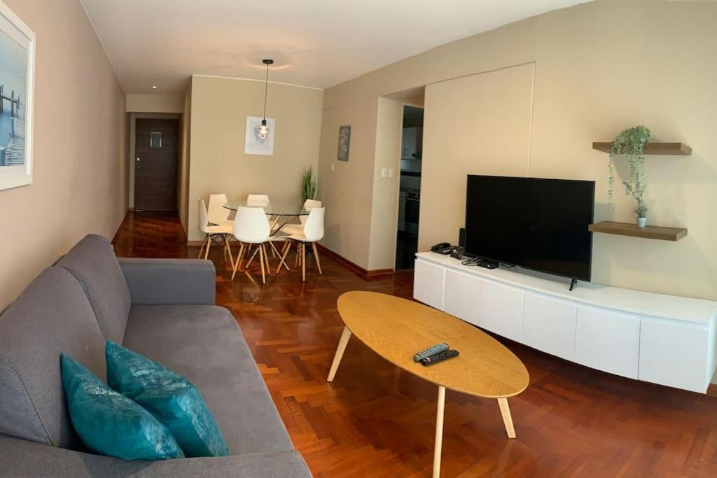Appartement Miraflores Luxury - Kennedy Lima