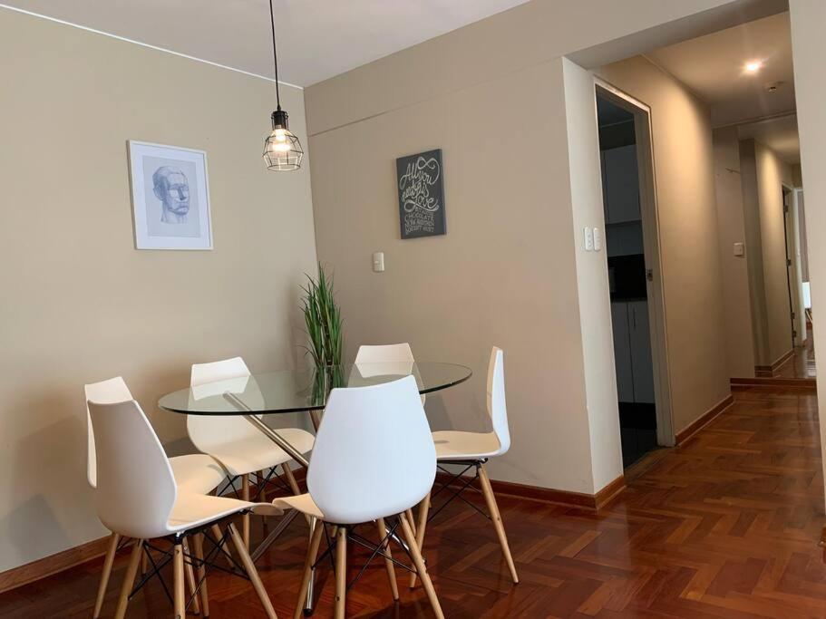 Miraflores Luxury - Kennedy * Lima