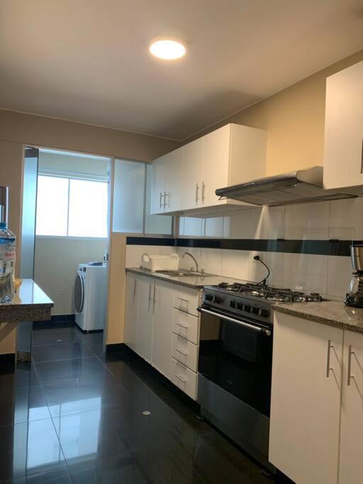 Miraflores Luxury - Kennedy