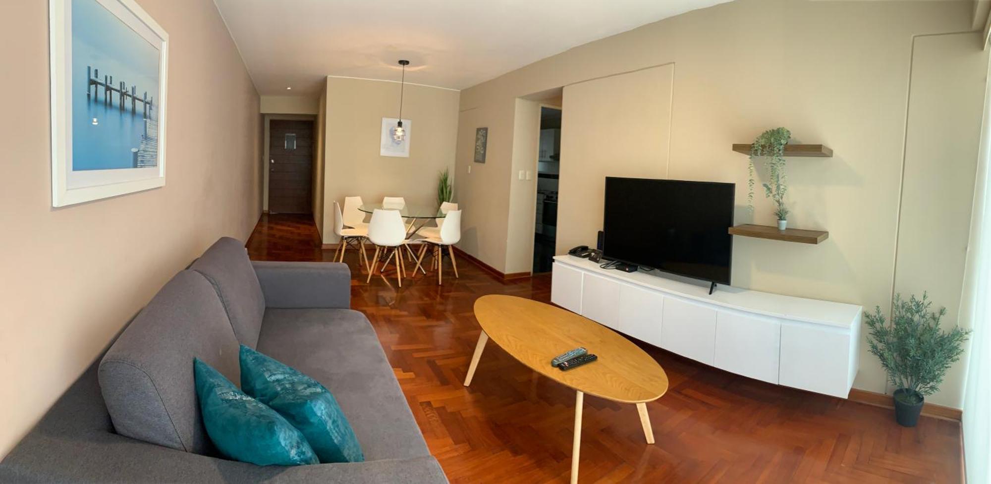 Miraflores Luxury - Kennedy Appartement Lima