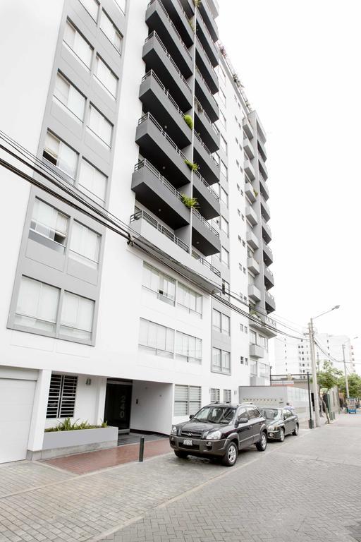 Miraflores Luxury - Kennedy *