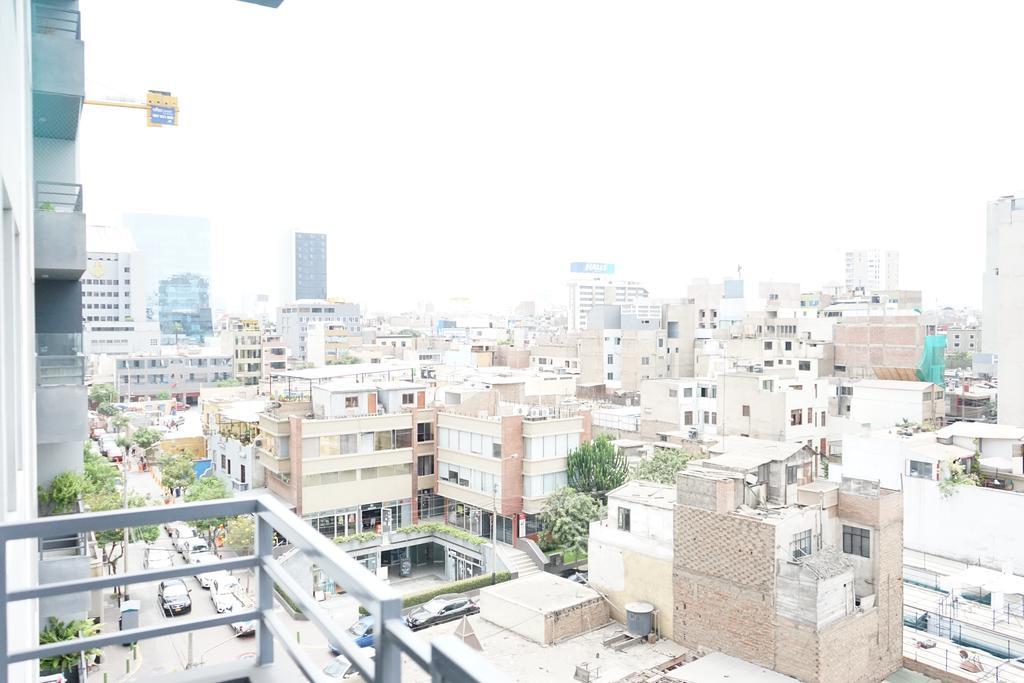 Miraflores Luxury - Kennedy Appartement Lima