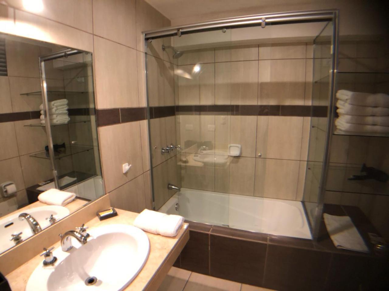 Miraflores Luxury - Kennedy Appartement Lima